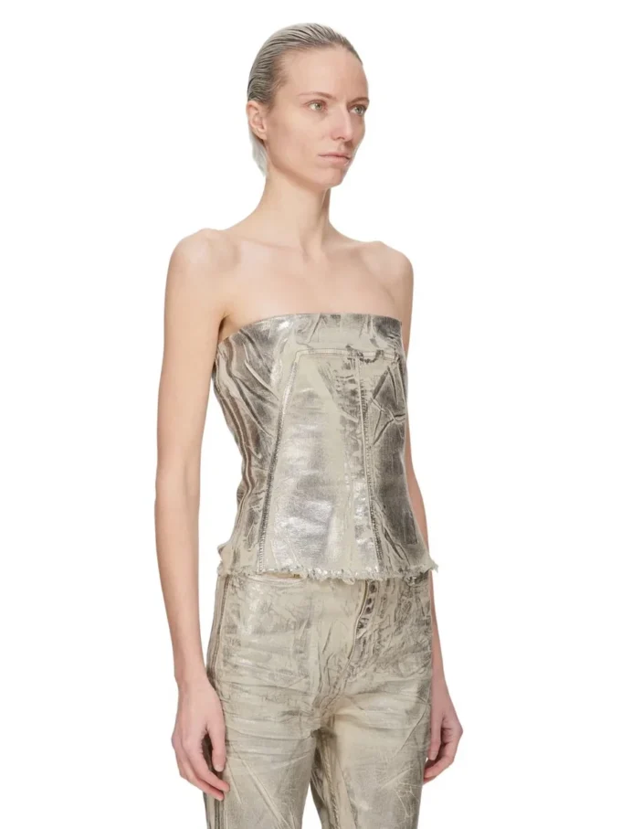 DRKSHDW – Överdelar DS02E7129SDPF-128 DRKSHDW – Överdelar DS02E7129SDPF-128