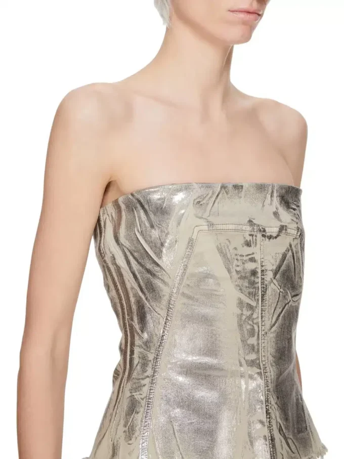 DRKSHDW – Överdelar DS02E7129SDPF-128 DRKSHDW – Överdelar DS02E7129SDPF-128