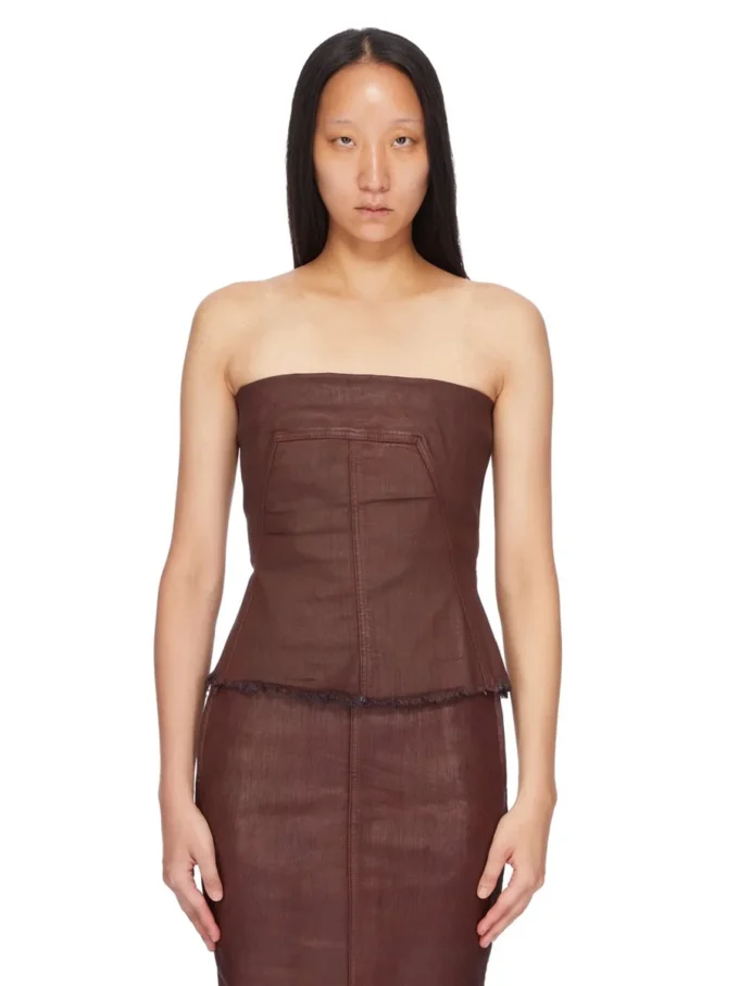 DRKSHDW – Överdelar DS02E7129SDSW-43X DRKSHDW – Överdelar DS02E7129SDSW-43X