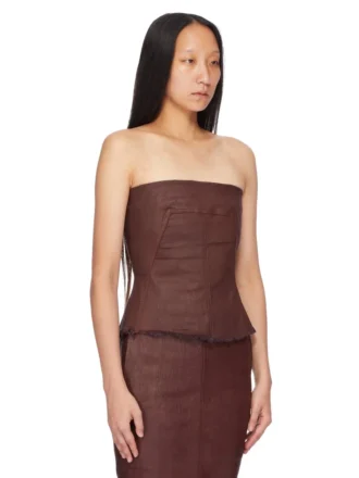 DRKSHDW – Överdelar DS02E7129SDSW-43X