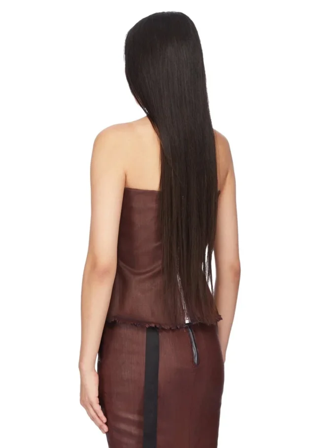 DRKSHDW – Överdelar DS02E7129SDSW-43X DRKSHDW – Överdelar DS02E7129SDSW-43X