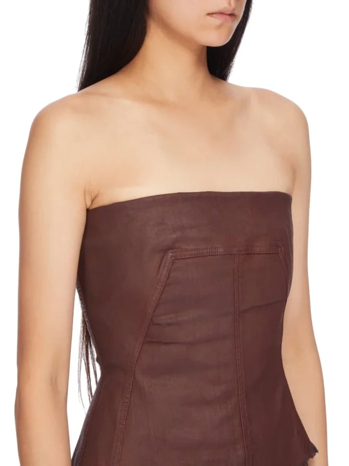 DRKSHDW – Överdelar DS02E7129SDSW-43X DRKSHDW – Överdelar DS02E7129SDSW-43X