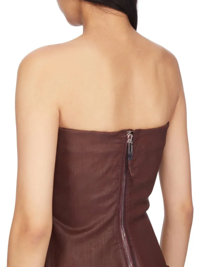 DRKSHDW – Överdelar DS02E7129SDSW-43X DRKSHDW – Överdelar DS02E7129SDSW-43X