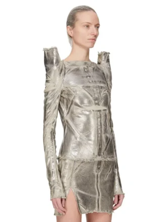 DRKSHDW – Överdelar DS02E7215SDPF-128