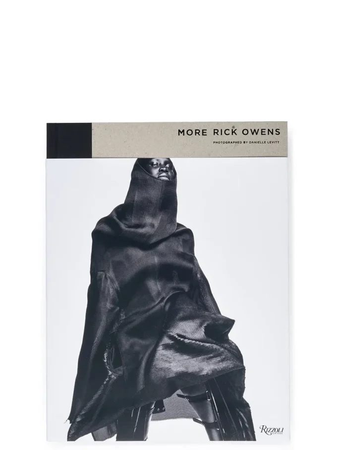 RICK OWENS – BÖCKER BK02CLEVITT-100 RICK OWENS – BÖCKER BK02CLEVITT-100