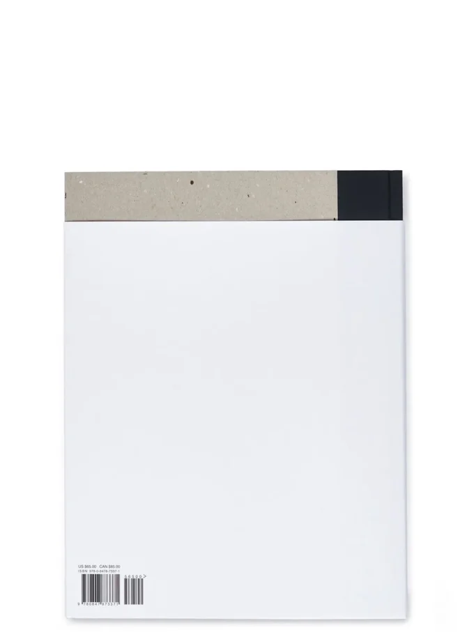 RICK OWENS – BÖCKER BK02CLEVITT-100 RICK OWENS – BÖCKER BK02CLEVITT-100