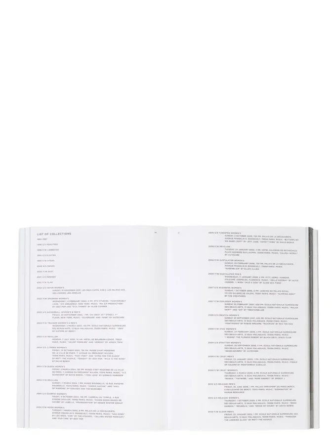 RICK OWENS – BÖCKER BK02EGALLIERA-100