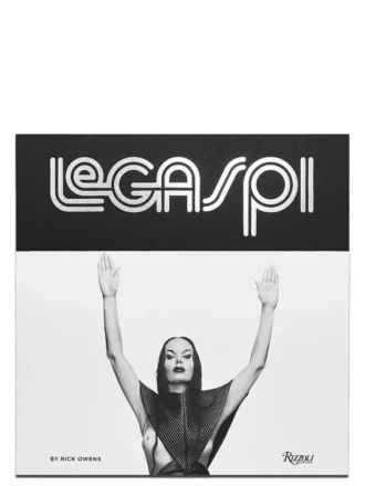 RICK OWENS – BÖCKER BK19FLARRY-100 RICK OWENS – BÖCKER BK19FLARRY-100