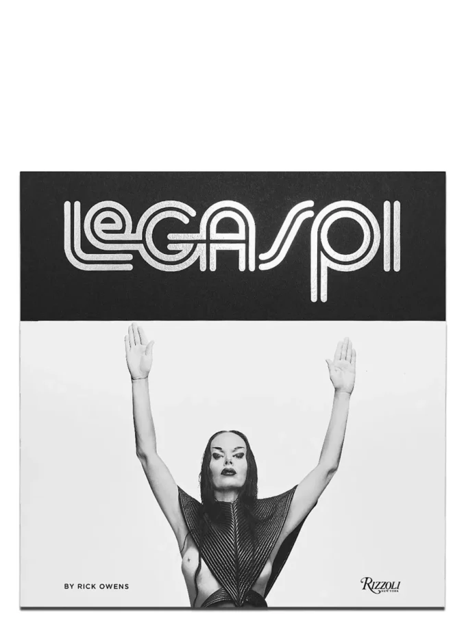 RICK OWENS – BÖCKER BK19FLARRY-100