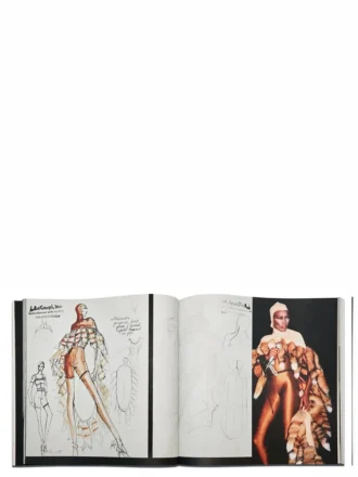 RICK OWENS – BÖCKER BK19FLARRY-100 RICK OWENS – BÖCKER BK19FLARRY-100