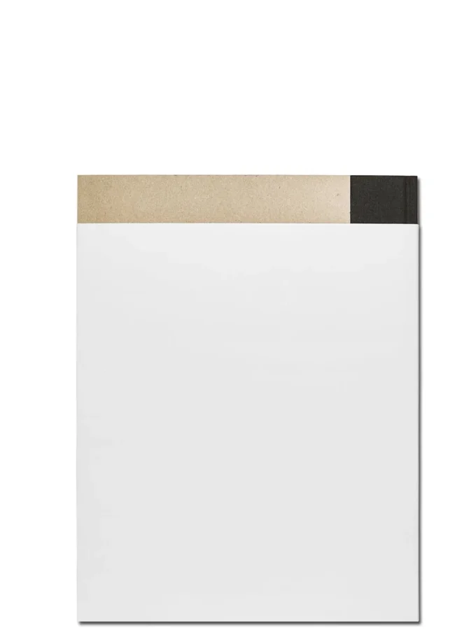 RICK OWENS – BÖCKER BK19FLEVITT-100 RICK OWENS – BÖCKER BK19FLEVITT-100