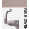 RICK OWENS – BÖCKER BOOK-RIZZOLI-RICK-OWENS