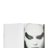 RICK OWENS – BÖCKER BOOK-RIZZOLI-RICK-OWENS