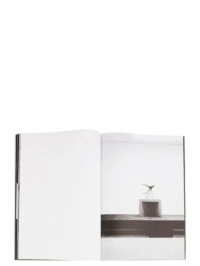 RICK OWENS – BÖCKER BOOK-RIZZOLI-RICK-OWENS