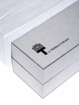 RICK OWENS – BÖCKER RV18S0001-100 RICK OWENS – BÖCKER RV18S0001-100