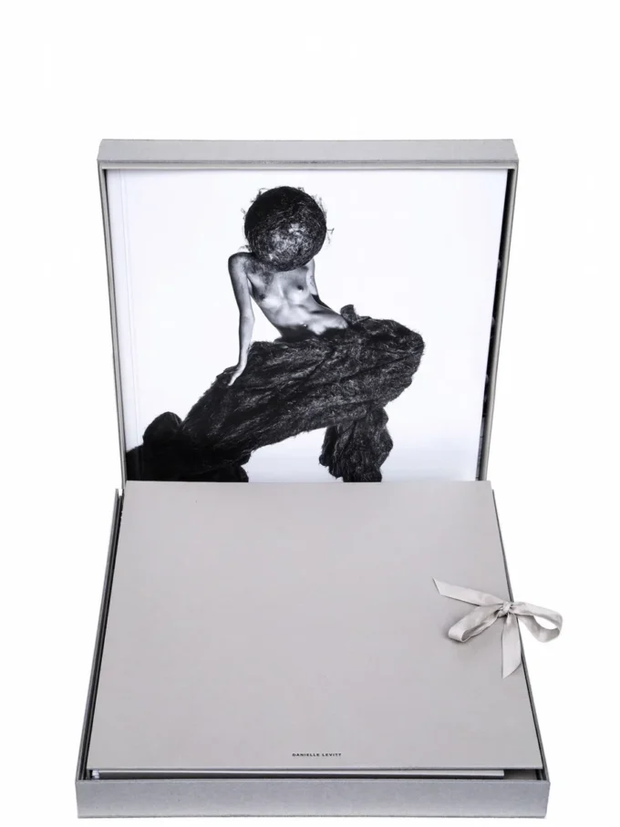 RICK OWENS – BÖCKER RV18S0001-100