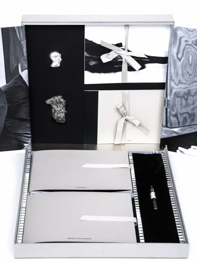 RICK OWENS – BÖCKER RV18S0001-100