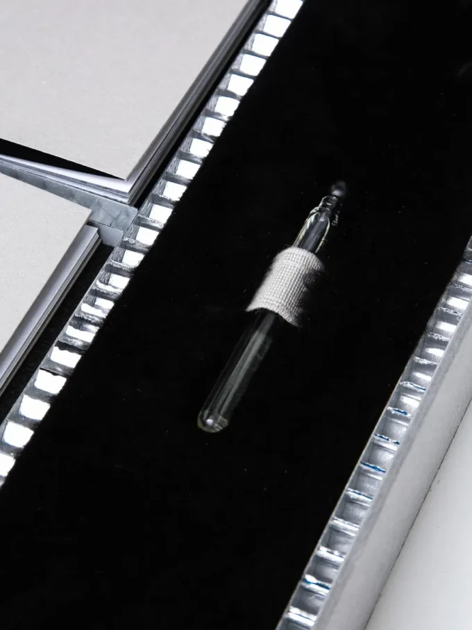 RICK OWENS – BÖCKER RV18S0001-100