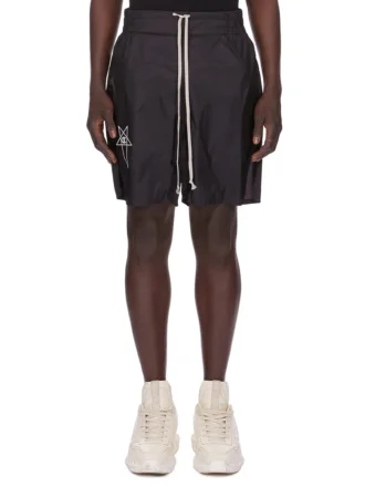 RICK OWENS – BYXOR CM01E1681CHNY-09