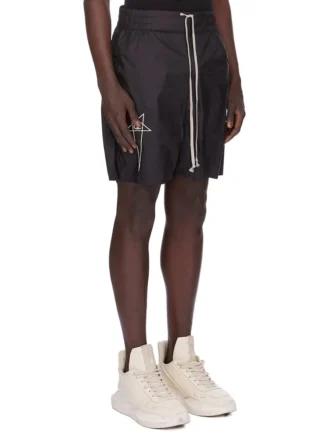 RICK OWENS – BYXOR CM01E1681CHNY-09