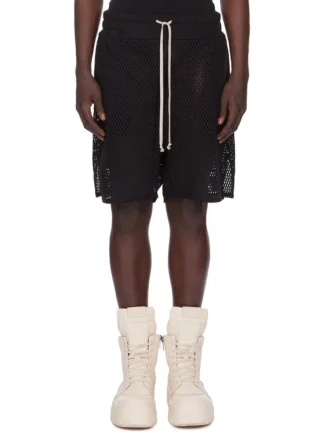 RICK OWENS – BYXOR CM01E1682CHONET-09