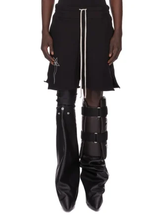 RICK OWENS – BYXOR CM01E1683CHFE-09