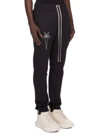 RICK OWENS – BYXOR CM01E1684CHJS-09