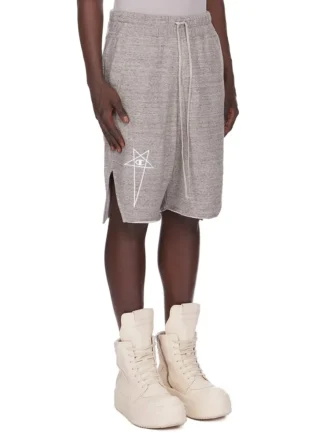 RICK OWENS – BYXOR CM01E1687CHMJ-178