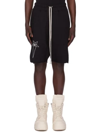 RICK OWENS – BYXOR CM01E1688CHFE-09