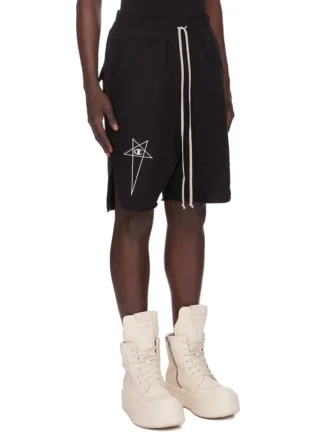 RICK OWENS – BYXOR CM01E1688CHFE-09