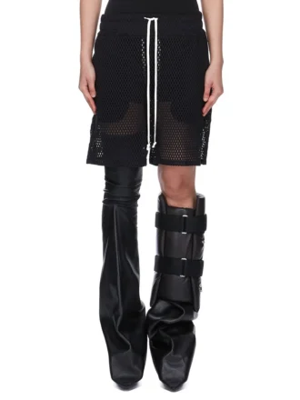 RICK OWENS – BYXOR CW01E1682CHONET-09