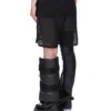 RICK OWENS – BYXOR CW01E1682CHONET-09