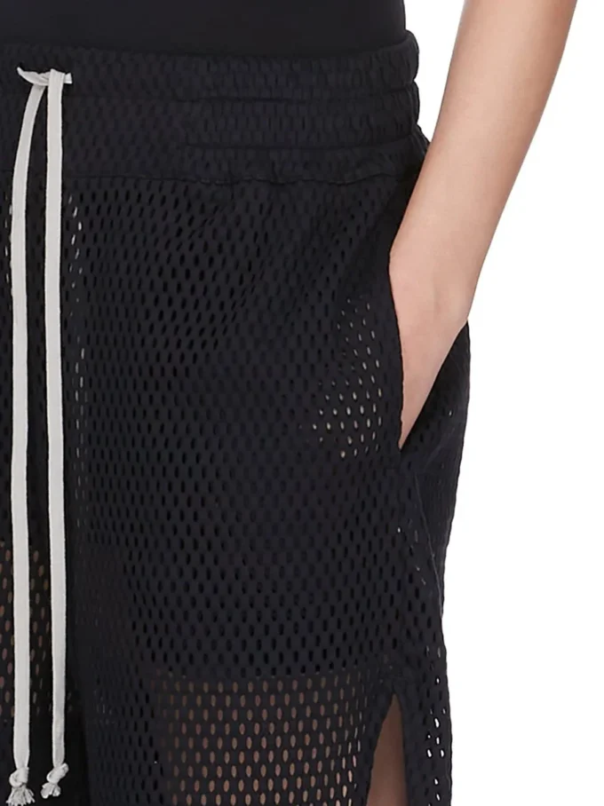 RICK OWENS – BYXOR CW01E1682CHONET-09