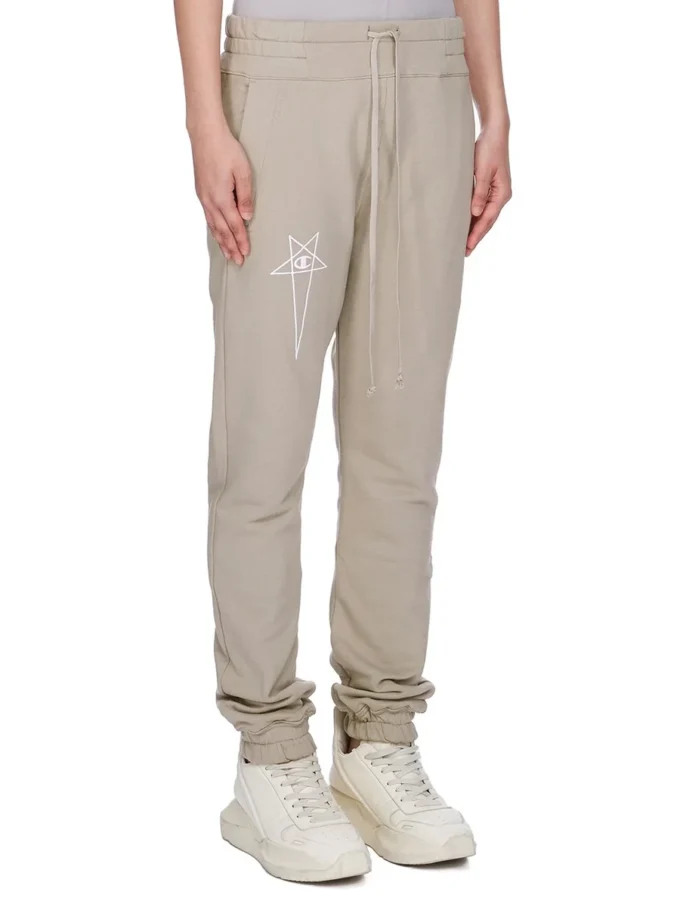 RICK OWENS – BYXOR CW01E1685CHFE-08