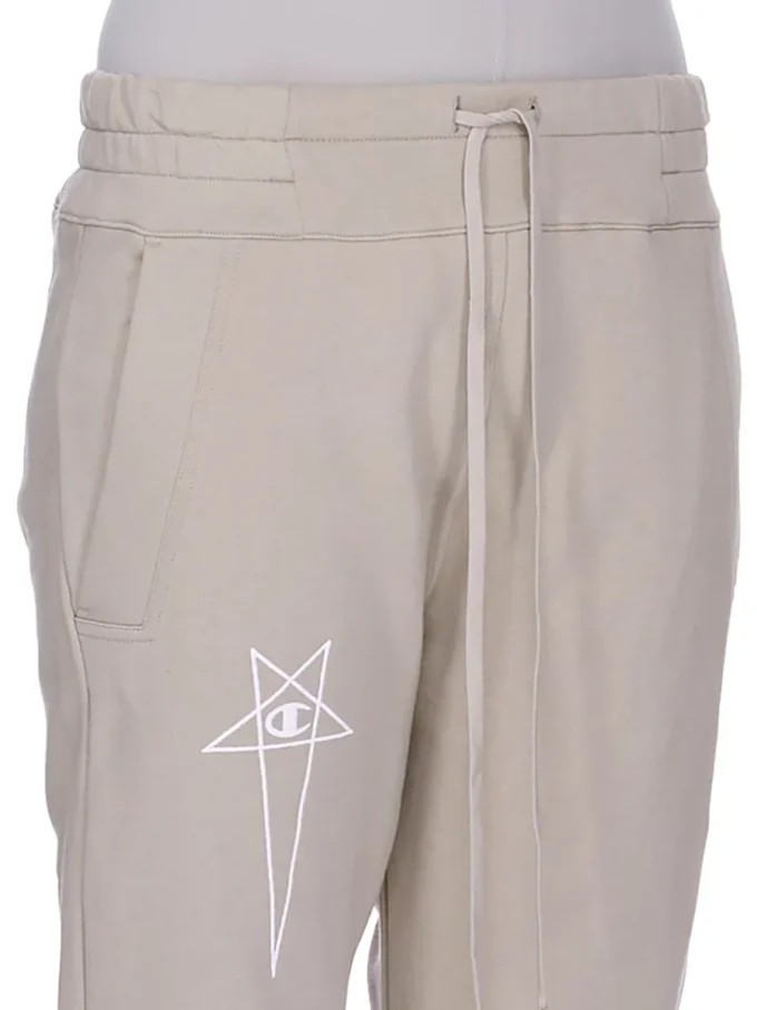 RICK OWENS – BYXOR CW01E1685CHFE-08