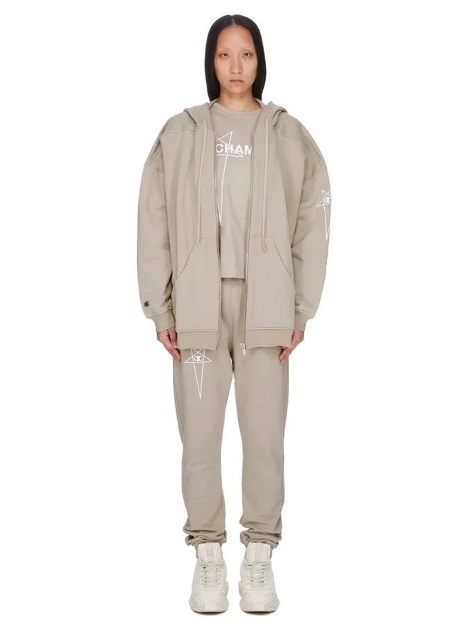 RICK OWENS – BYXOR CW01E1685CHFE-08