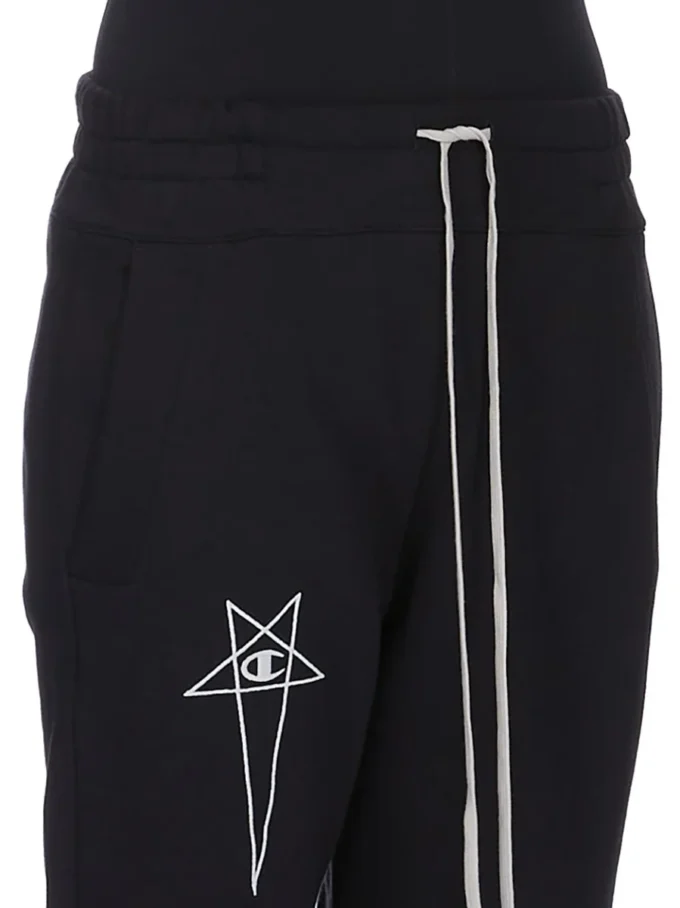 RICK OWENS – BYXOR CW01E1685CHFE-09