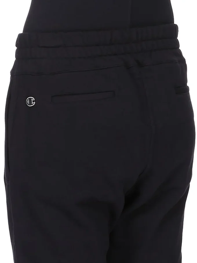 RICK OWENS – BYXOR CW01E1685CHFE-09