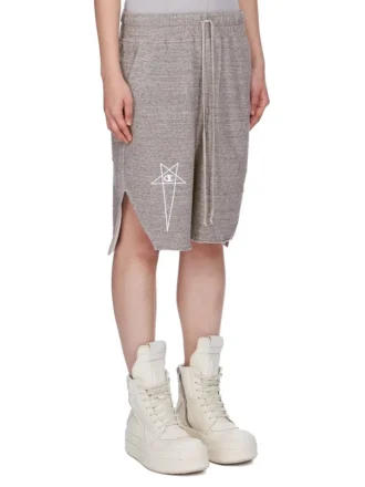 RICK OWENS – BYXOR CW01E1687CHMJ-178