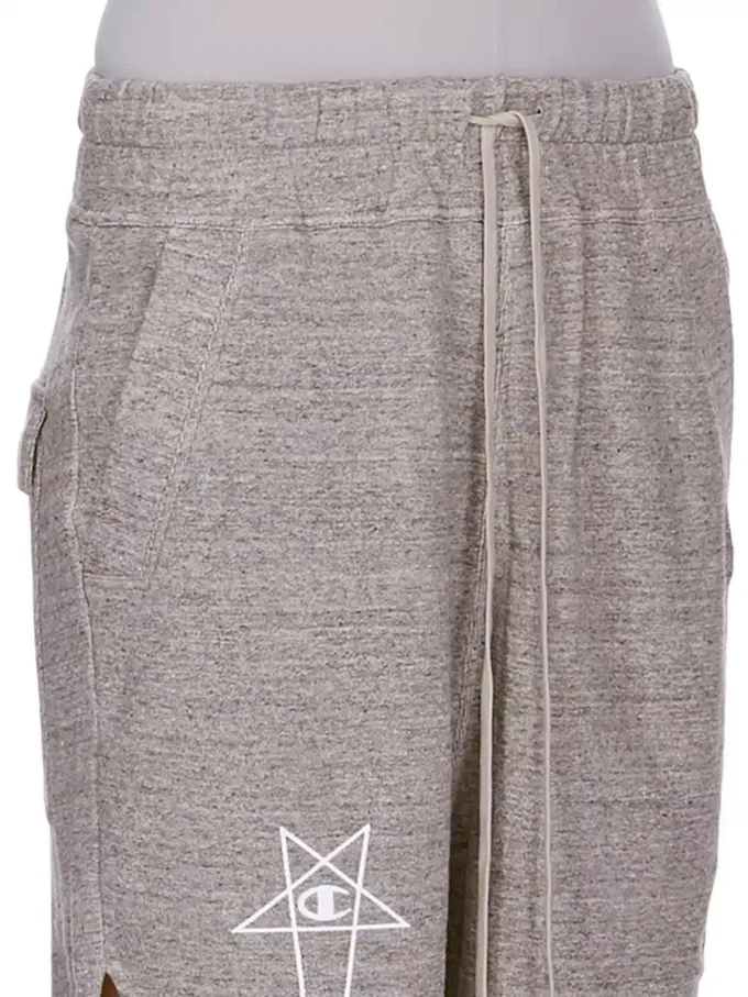 RICK OWENS – BYXOR CW01E1687CHMJ-178