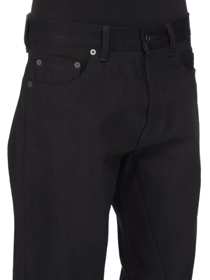 RICK OWENS – BYXOR DL02E2399HBLKJP-09