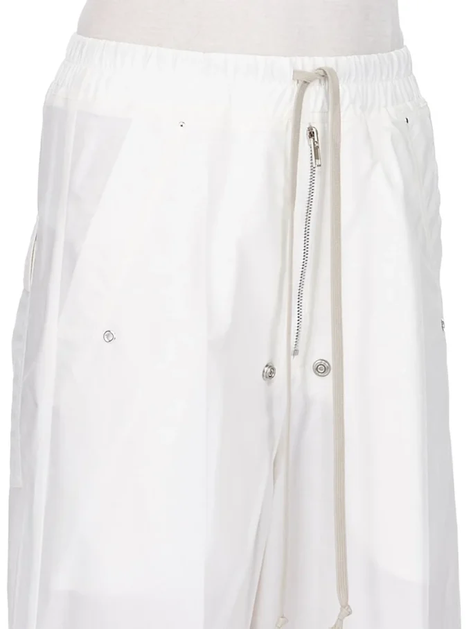 RICK OWENS – BYXOR MU02D2A02M4431-1