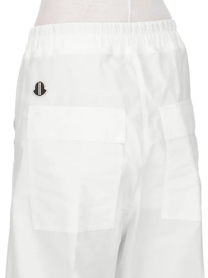 RICK OWENS – BYXOR MU02D2A02M4431-1