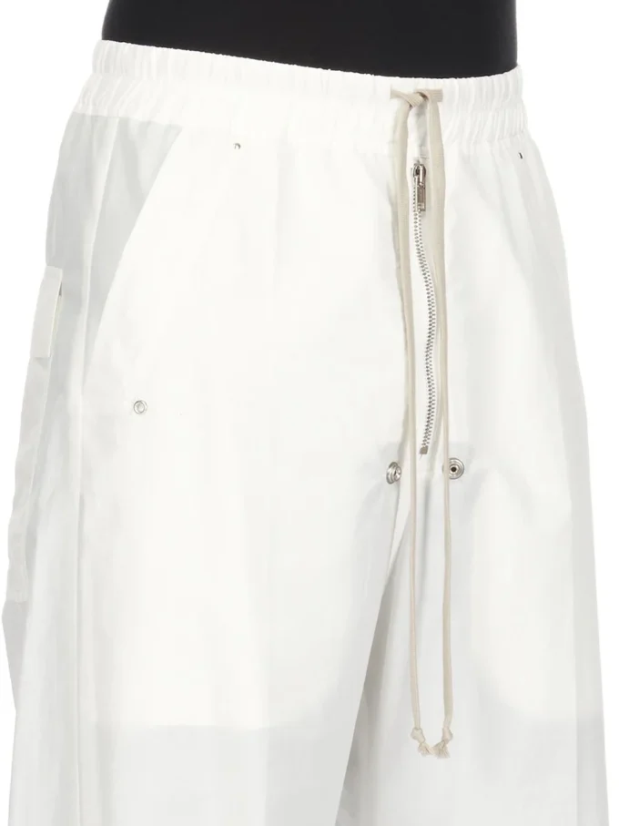 RICK OWENS – BYXOR MU02D2A02M4431-1