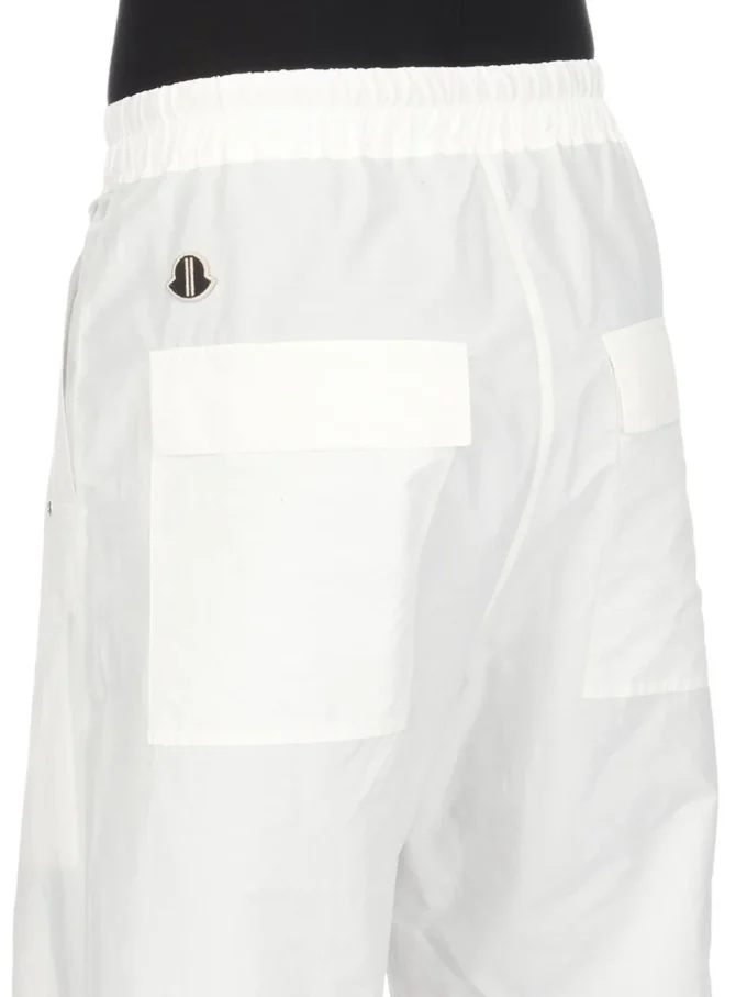 RICK OWENS – BYXOR MU02D2A02M4431-1