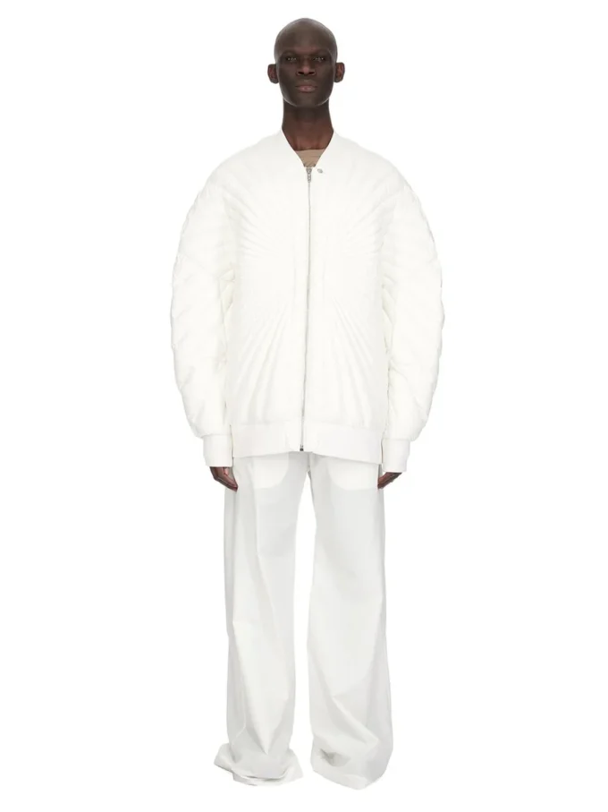 RICK OWENS – BYXOR MU02D2A02M4431-1