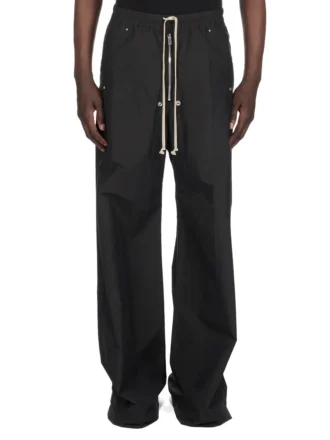 RICK OWENS – BYXOR MU02D2A02M4431-999