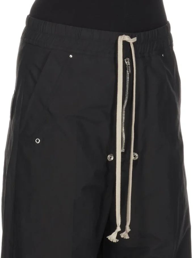 RICK OWENS – BYXOR MU02D2A02M4431-999