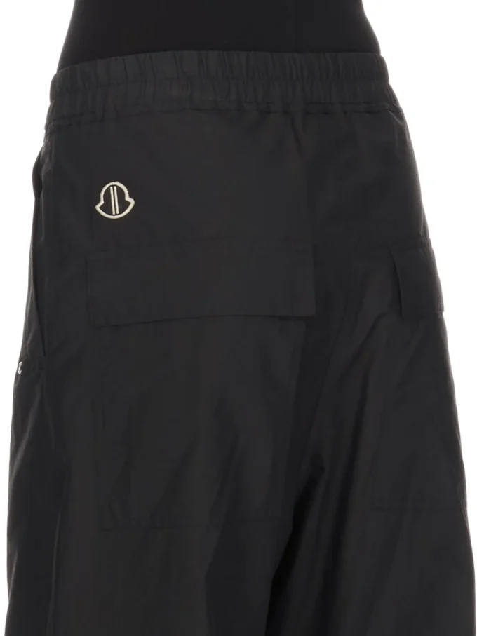 RICK OWENS – BYXOR MU02D2A02M4431-999