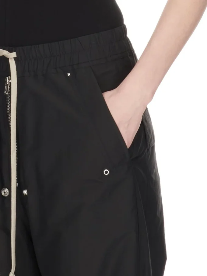 RICK OWENS – BYXOR MU02D2A02M4431-999